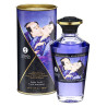 Shunga Huile de massage Chauffante Aphrodisiaque - FRUITS EXOTIQUES 100 ml